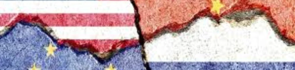 The Role of Major Powers