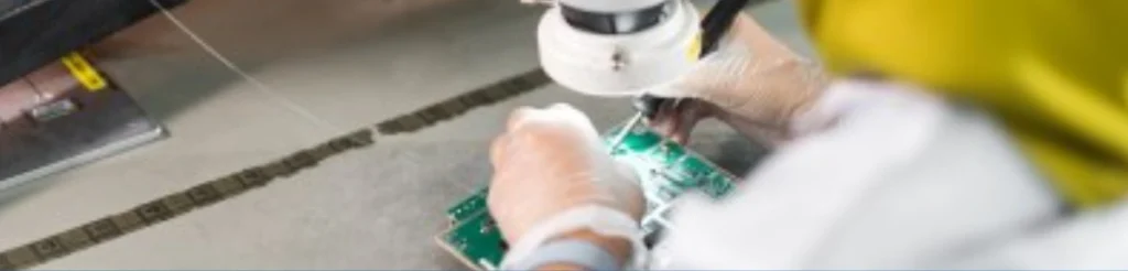 Unexpected Impact on Electronics