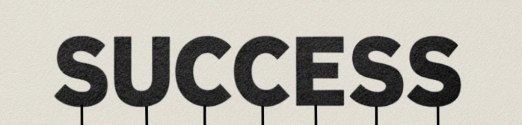 What Would Strategic Success Look Like