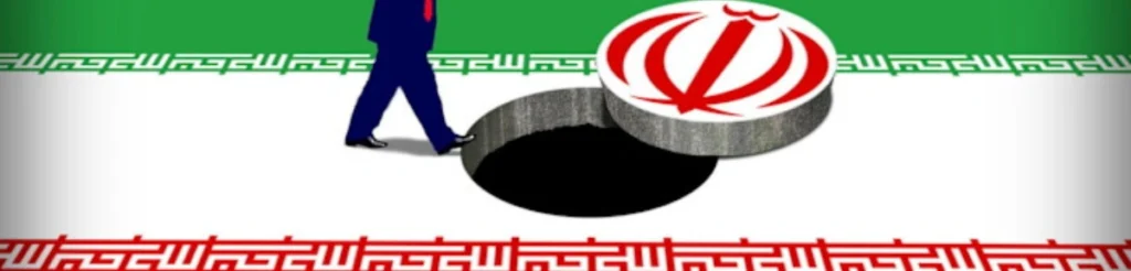 Iran’s Confidence May Soon Turn to Folly in Trump’s Fiasco of a War 8 Why Confidence Can Become Folly