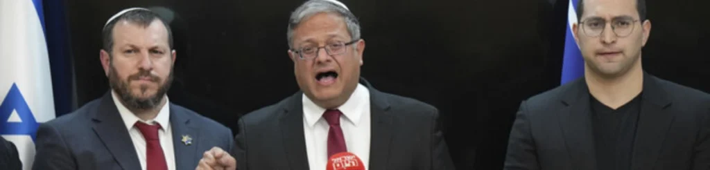 Why the Minister Wants the Agreement Cancelled