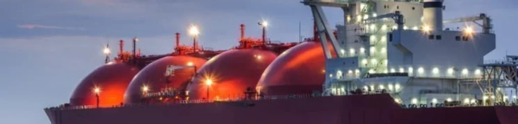 Americas LNG Boom