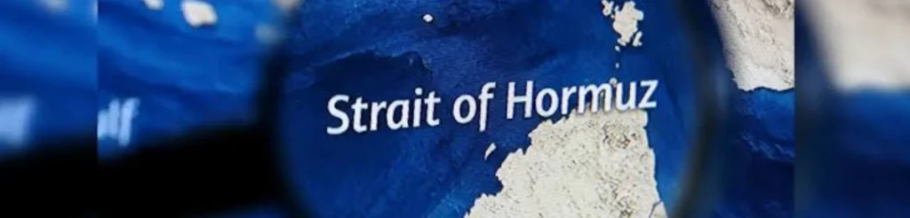 Oman Reaffirms Cooperation on Strait of Hormuz Navigation 8 Challenges Facing the Region