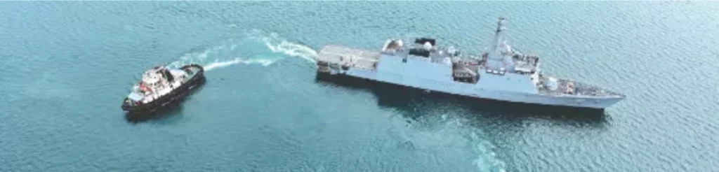 Oman Reaffirms Cooperation on Strait of Hormuz Navigation 3 Commitment to Maritime Security