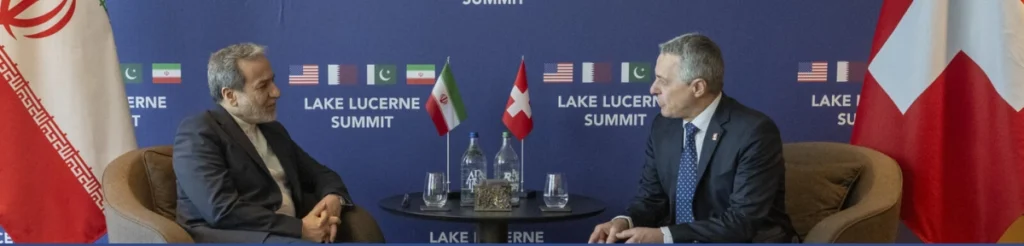 Iran Is Outmaneuvering the United States at the Negotiating Table Again 7 Domestic Politics Shape Negotiations