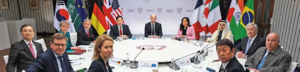 Iran Is Outmaneuvering the United States at the Negotiating Table Again 5 Energy Markets Influence Diplomacy