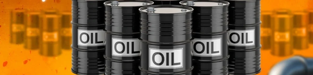 Energy Security Matters