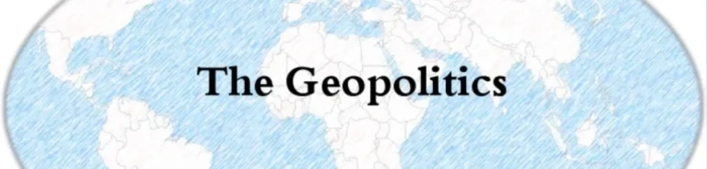 Geopolitical Significance