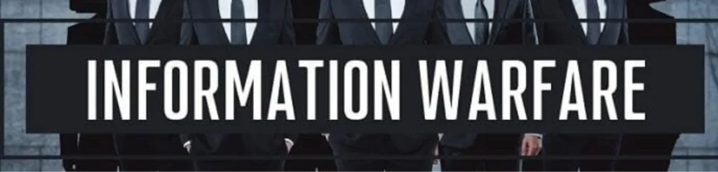 Iran's Gaslighting Kills: Declaring "Victory" in Utter Humiliation 8 Information Warfare in the Digital Age