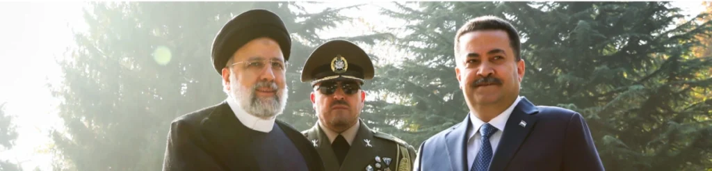 Why Is Iran Shifting Its Focus and Attacking the Kingdom of Jordan? 2 Iran Is Not Fighting Jordan Alone
