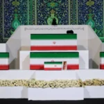 Irans Gaslighting Kills Declaring Victory in Utter Humiliation
