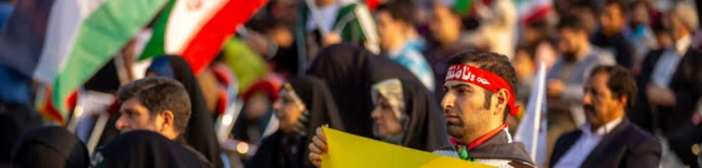 Irans Influence in Lebanon