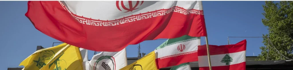 Iran's Gaslighting Kills: Declaring "Victory" in Utter Humiliation 3 Military Setbacks Cannot Be Ignored