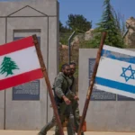 New Lebanon Deal Revives Jerusalems Hopes of Curbing Irans Influence