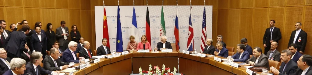 Nuclear Negotiations Continue to Influence Relations