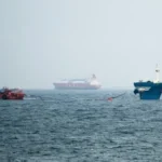 Oman Reaffirms Cooperation on Strait of Hormuz Navigation