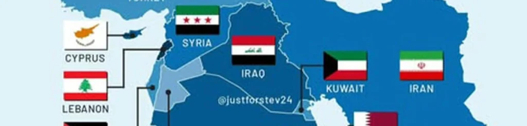 Regional Stability at Stake