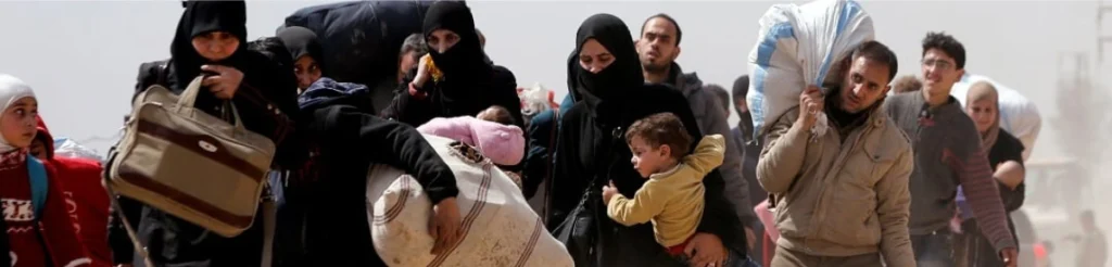 Iran's Gaslighting Kills: Declaring "Victory" in Utter Humiliation 7 The Human Cost of Conflict