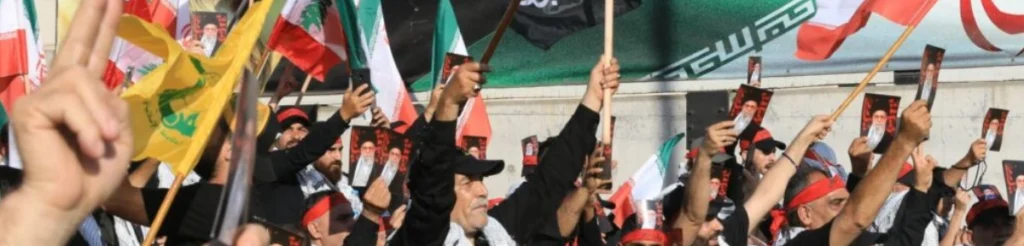 Iran's Gaslighting Kills: Declaring "Victory" in Utter Humiliation 9 The Limits of Symbolic Victory