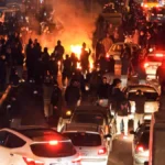 US Strikes Deepen Iran Blackouts Without Sparking Unrest
