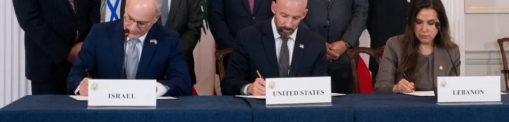 Understanding the Lebanon Deal