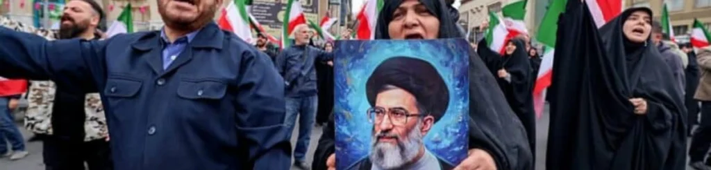 What It Means for Iran