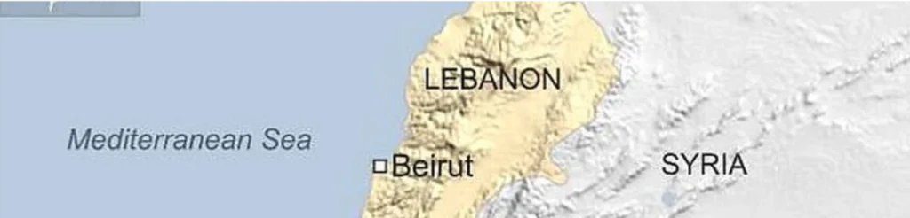 What It Means for Lebanon