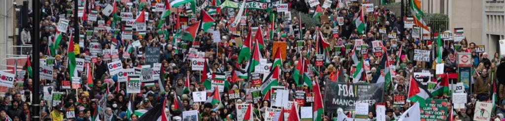 US Strikes Deepen Iran Blackouts Without Sparking Unrest 5 Why Large Scale Public Unrest Did Not Occur