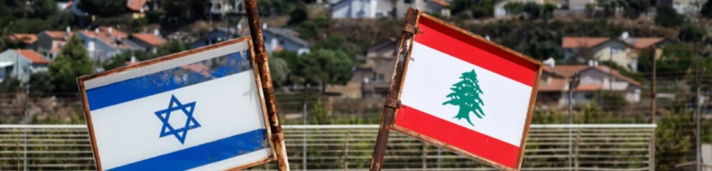 Why Lebanon Matters to Israel