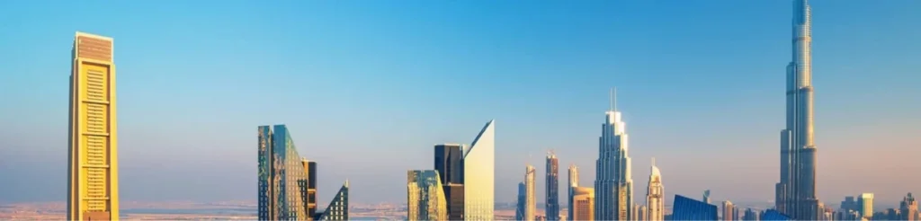 Why the UAE Is Investing