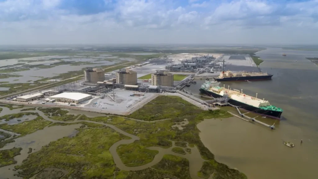 Why the UAE Is Taking a Bigger Piece of America's LNG Crown Jewel 5 Why the UAE Is Taking a Bigger Piece of Americas LNG Crown Jewel