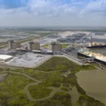 Why the UAE Is Taking a Bigger Piece of Americas LNG Crown Jewel