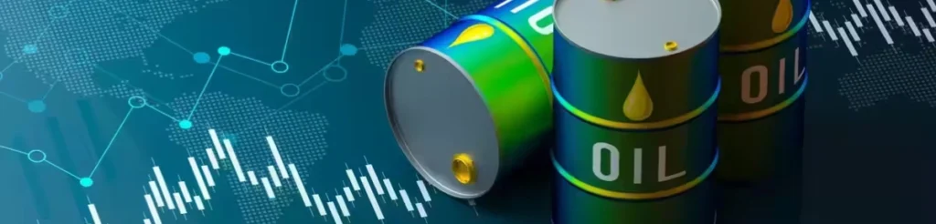 Oil Steadies After Two-Day Slump as Investors Eye Hormuz Traffic 1 Oil Prices Find Stability