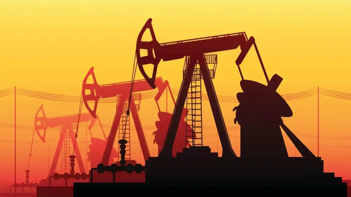 Oil Steadies After Two-Day Slump as Investors Eye Hormuz Traffic