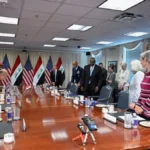 US Withdraws Forces in Iraq as Balance of Power Shifts to Iran