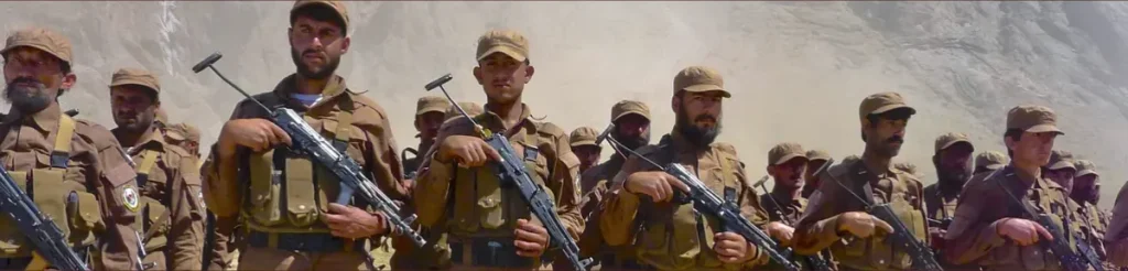 US Withdraws Forces in Iraq as Balance of Power Shifts to Iran 4 What Happens to the Militias