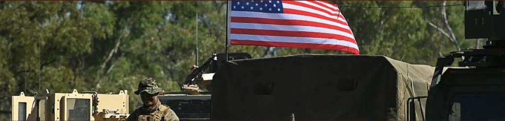 US Withdraws Forces in Iraq as Balance of Power Shifts to Iran 3 Why the Withdrawal Matters 1