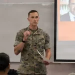 Intelligence Before Force