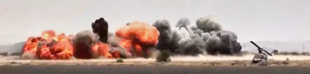 Why Are Houthi Missile Attacks a Concern for Saudi Arabia